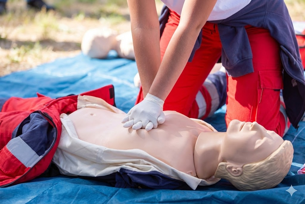 CPR Training